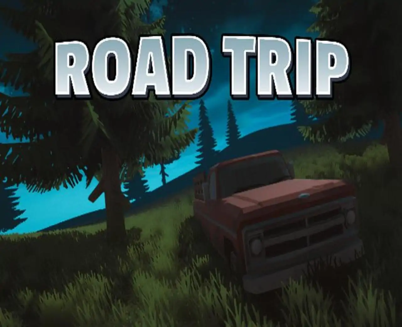 Road Trip