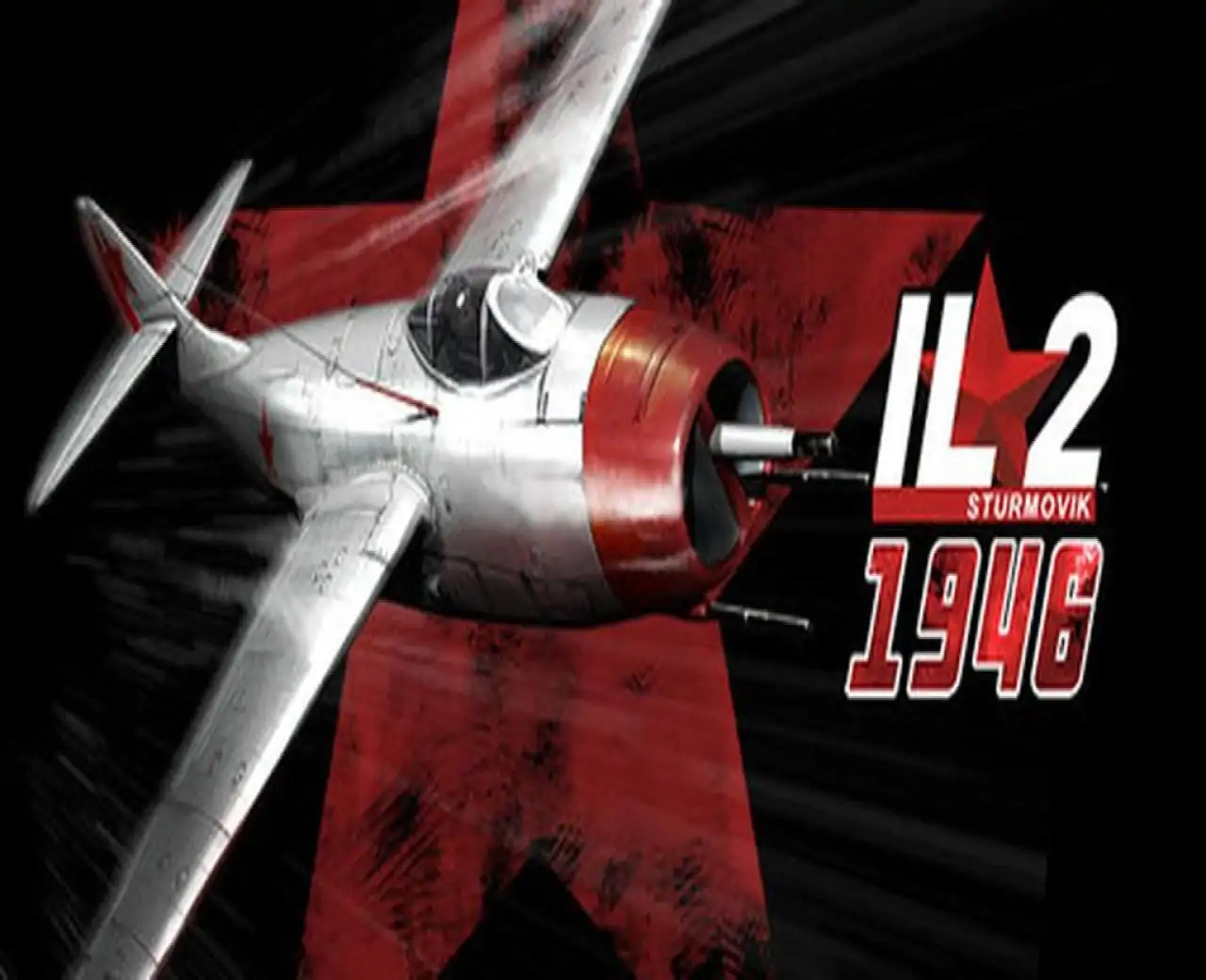 IL-2 Sturmovik: 1946