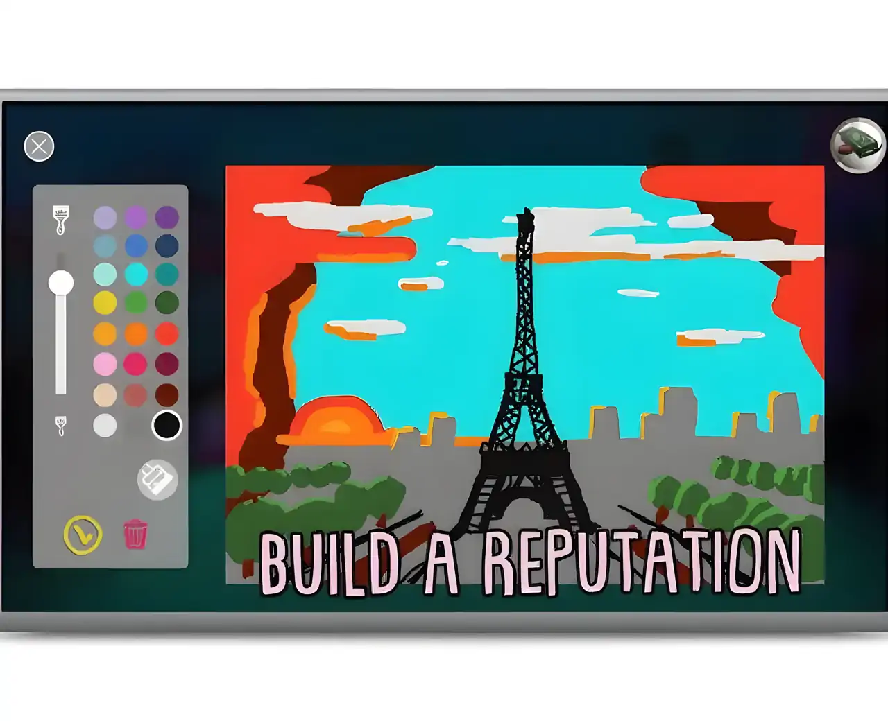 Passpartout：饥饿艺术家免费