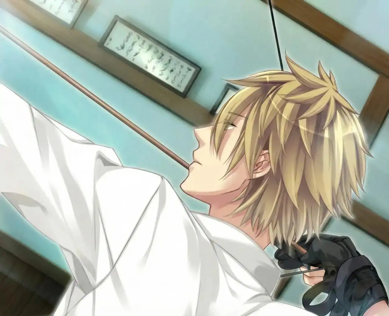 星座彼氏-夏后篇 携带版