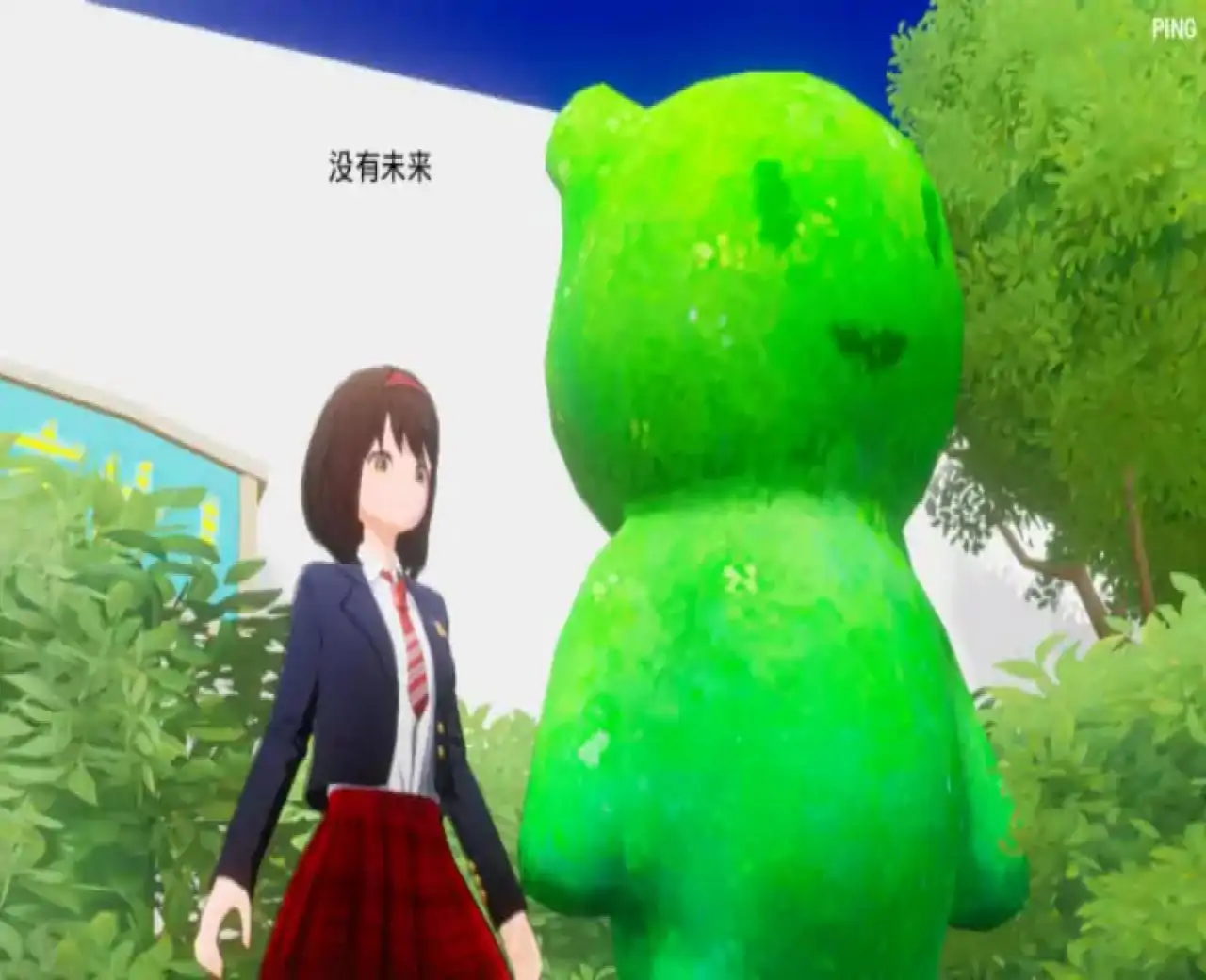 城堡探秘者