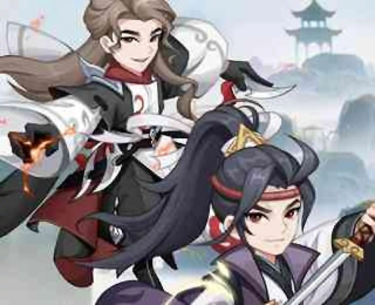 挂机英雄(预约)