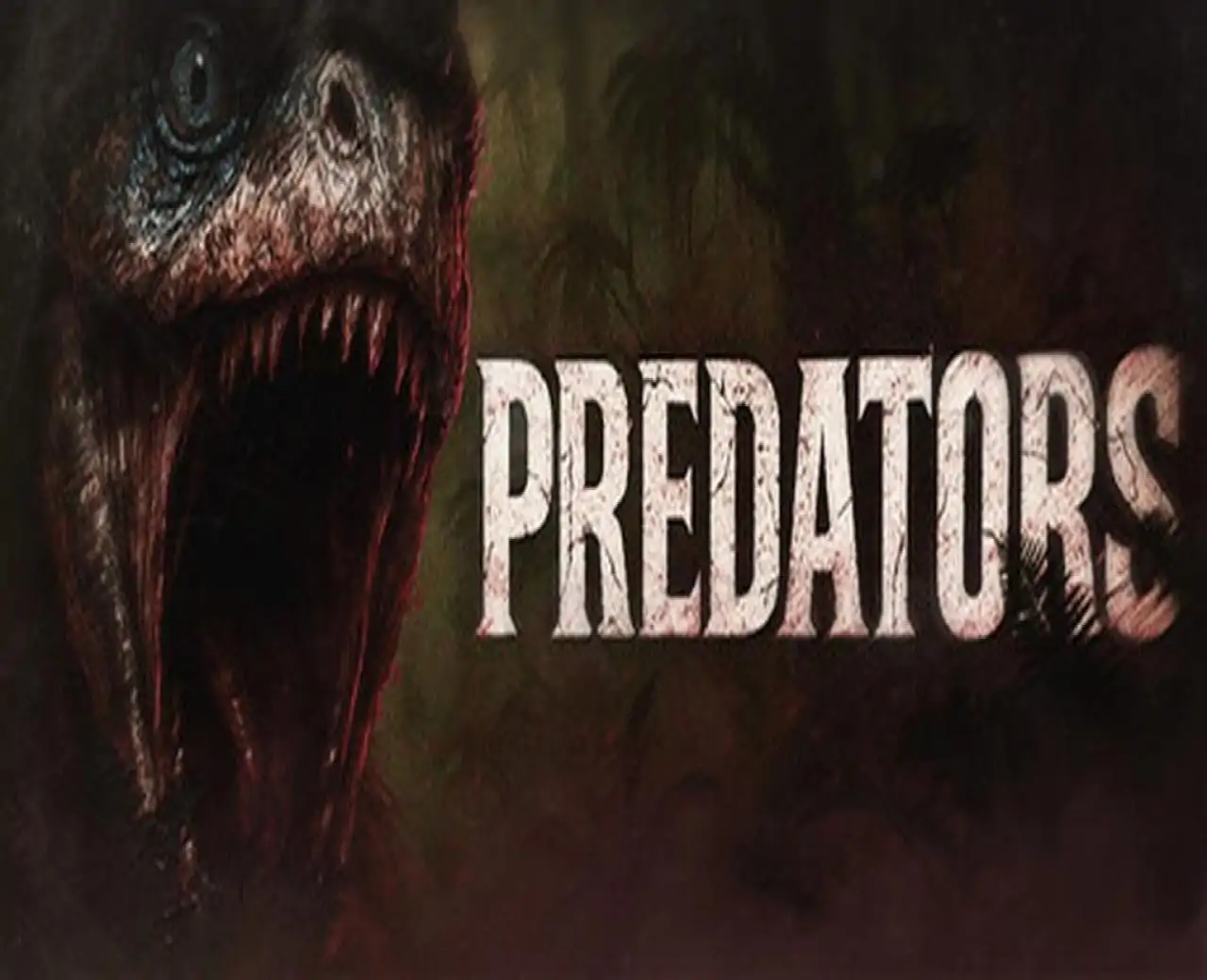 PREDATORS