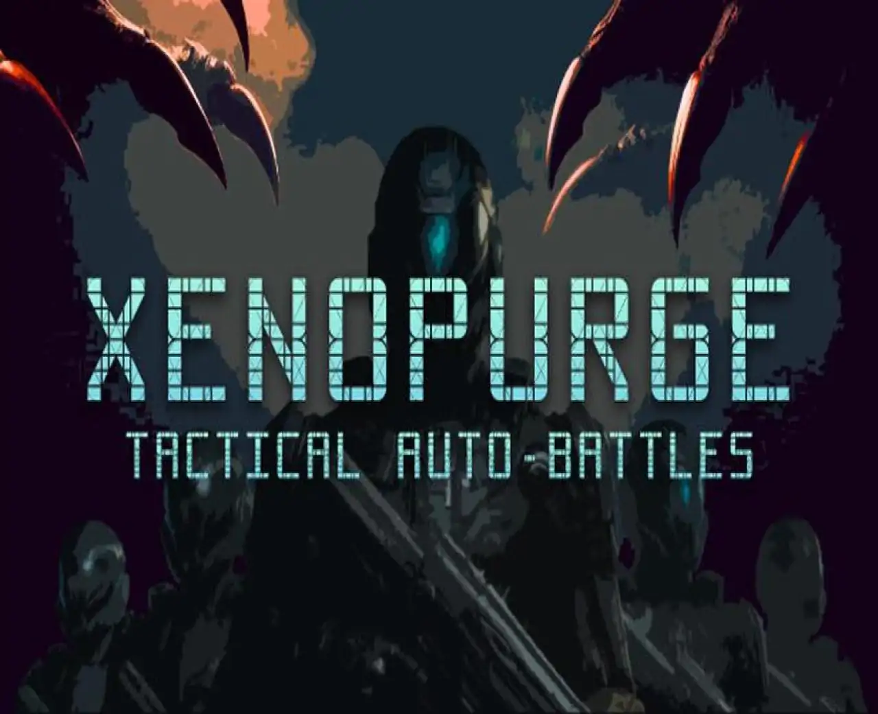 Xenopurge