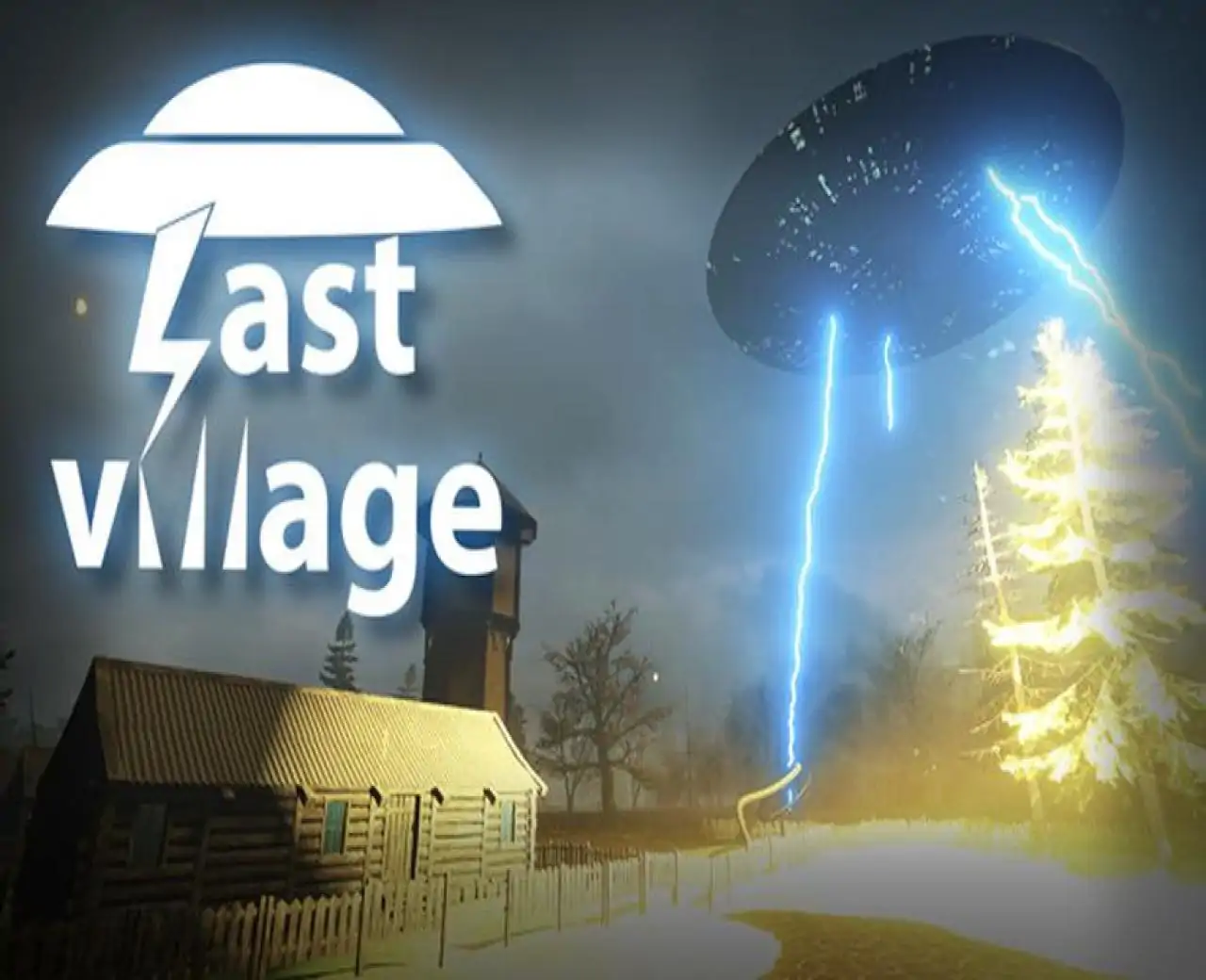 Last Village