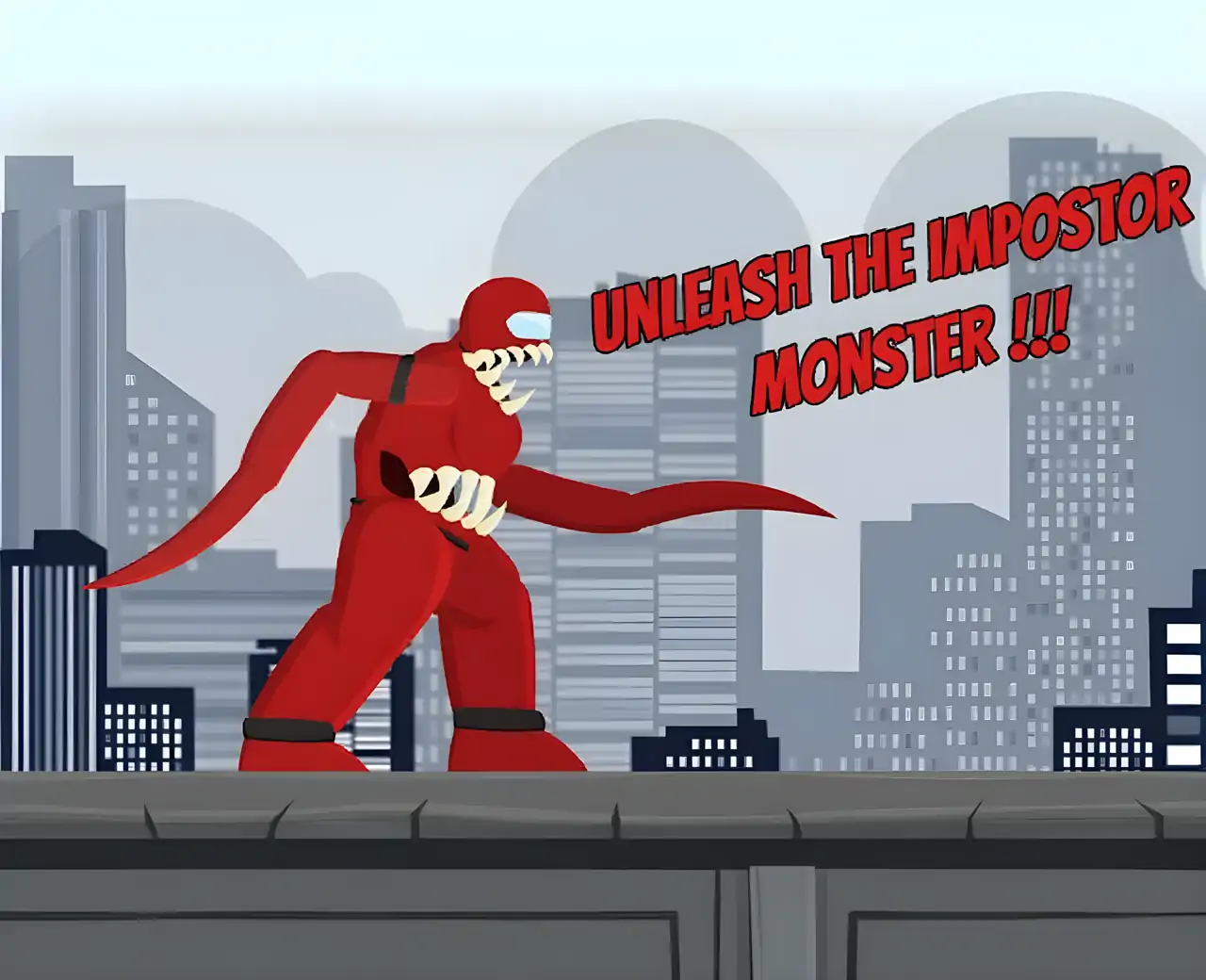 冒名顶替破坏者