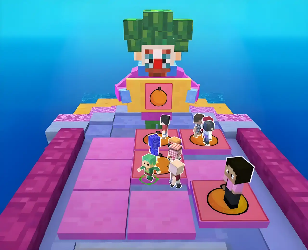 工艺大师：生存之战