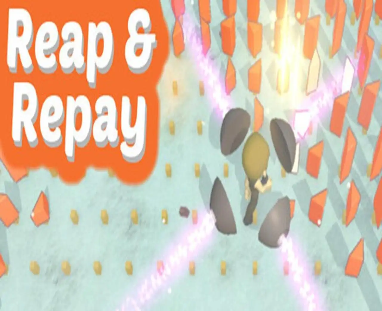 Reap & Repay