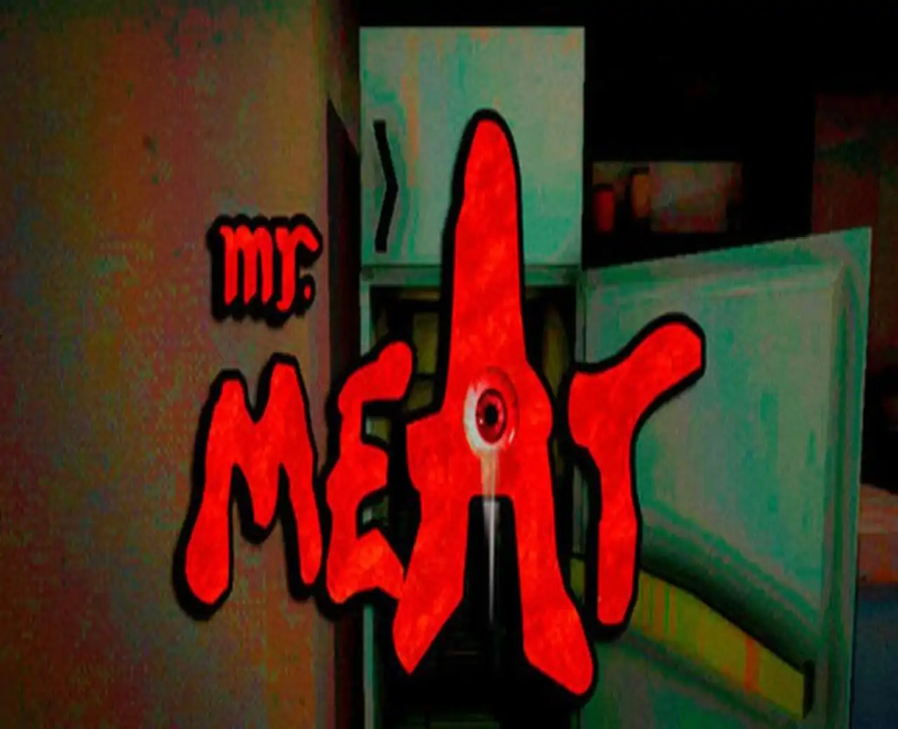 Mr. Meat