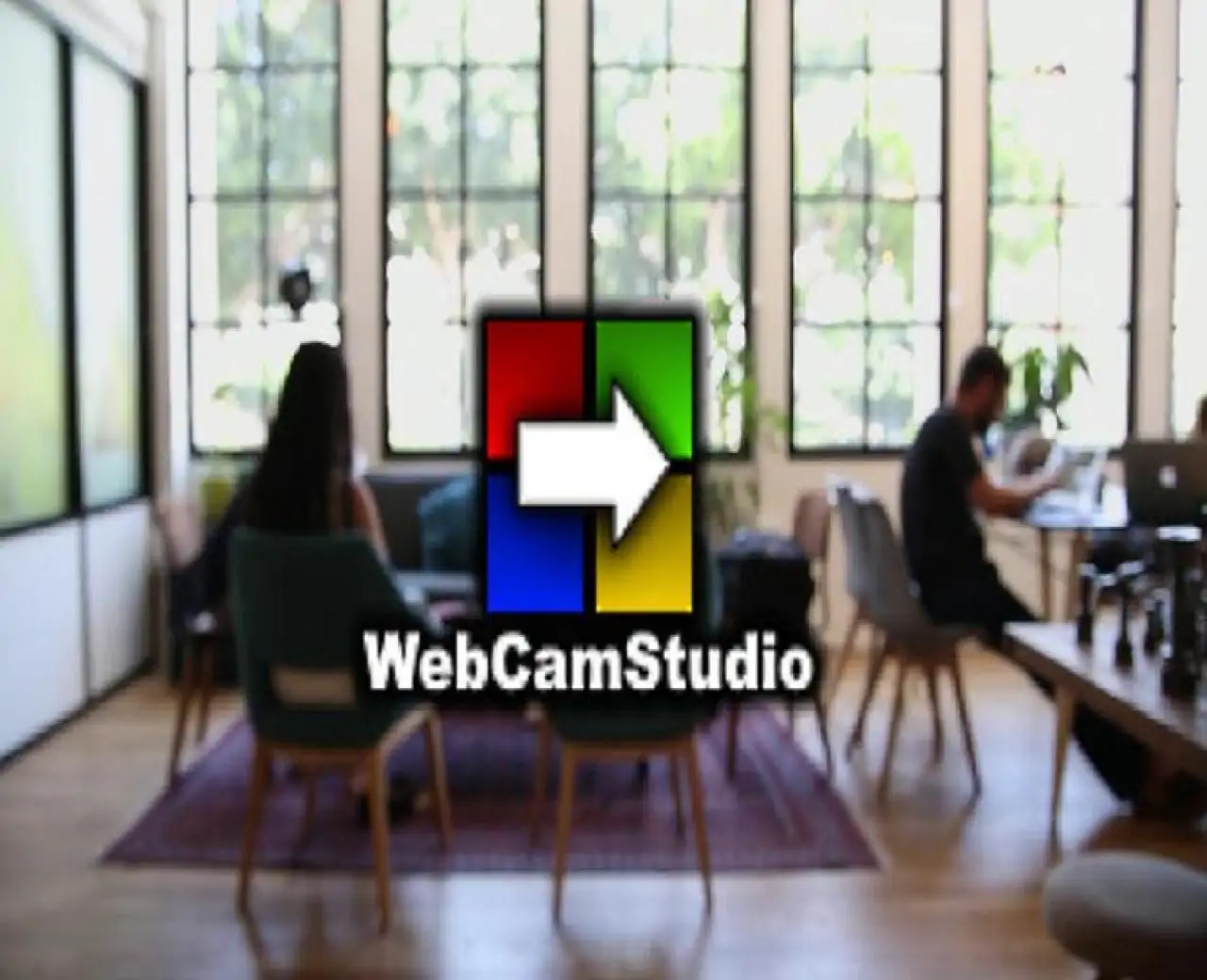 WebCamStudio