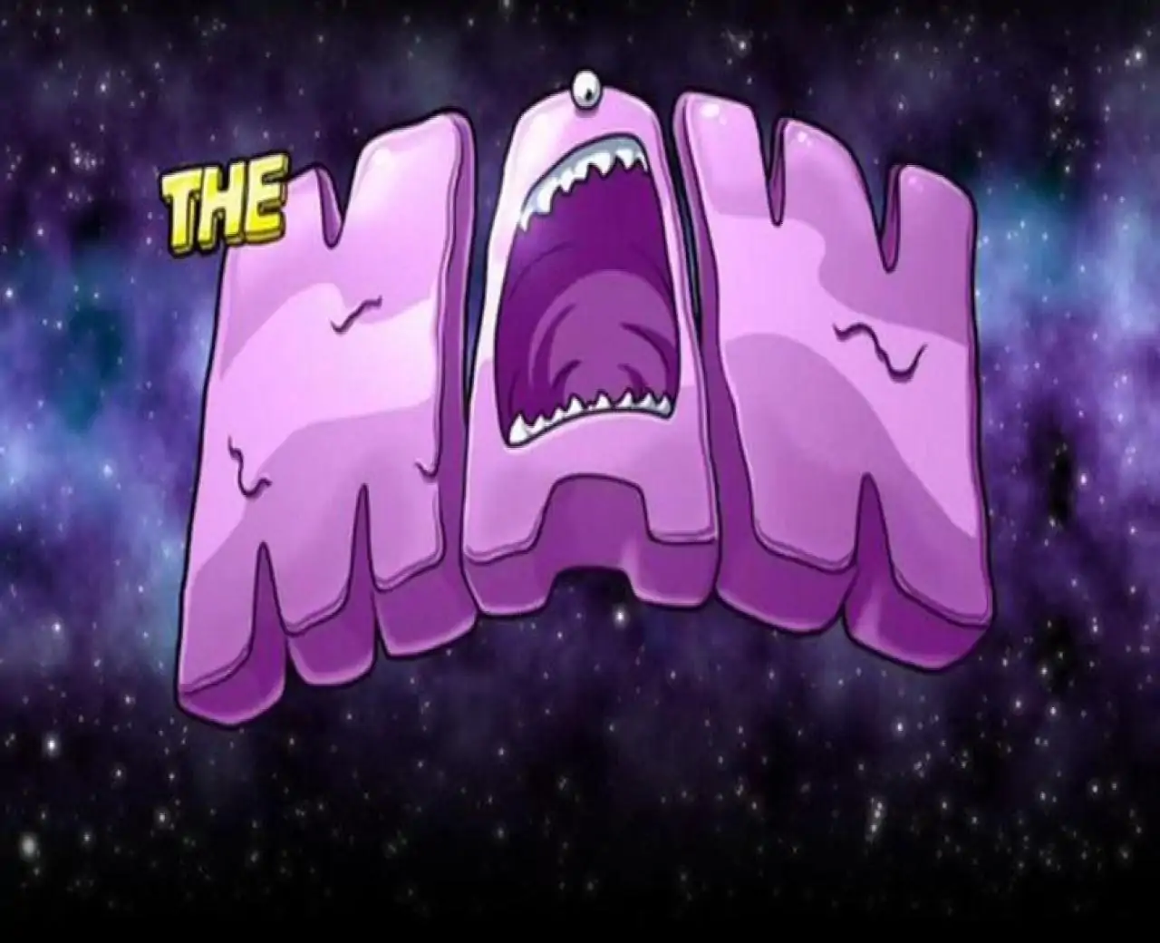 The Maw