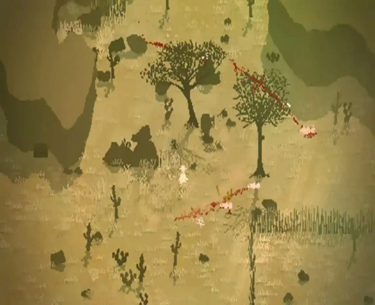 柯尔特峡谷(云玩)