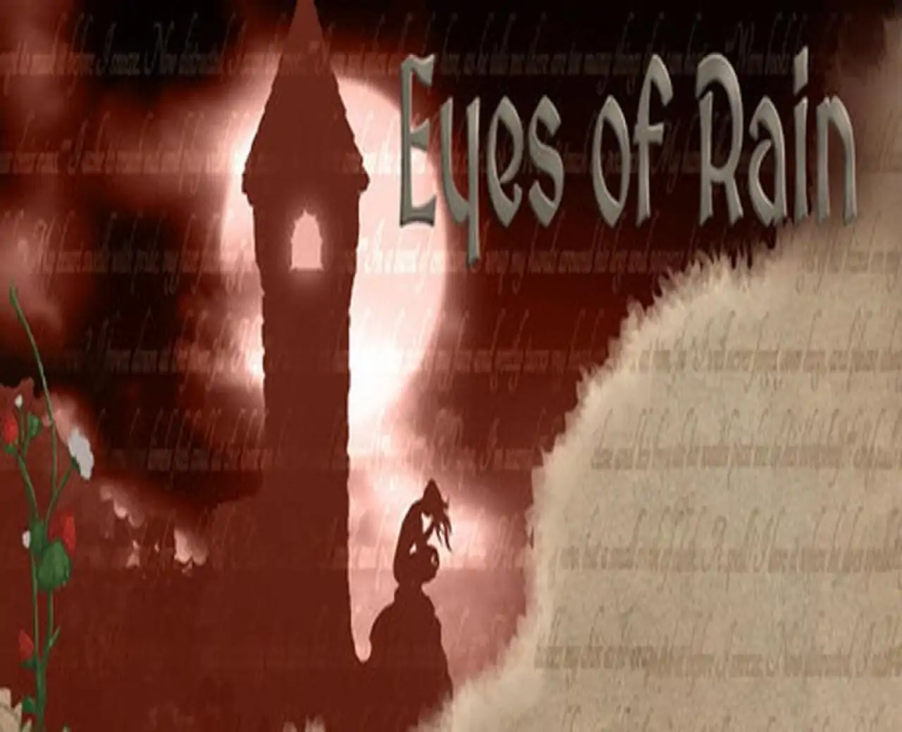 Eyes of Rain