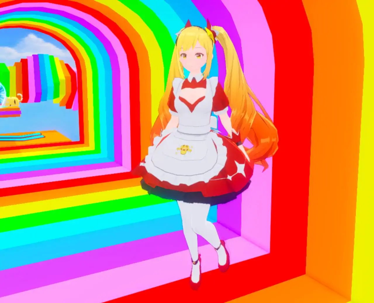 萌萌宠物趣闯关