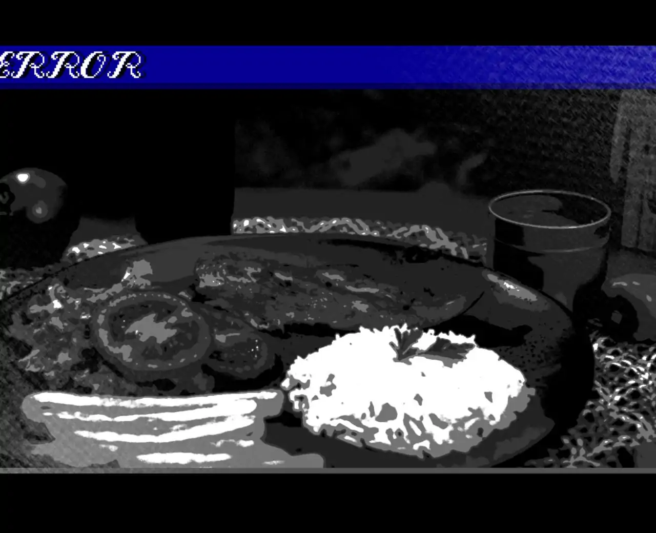 【第五同人】小说家养成指南