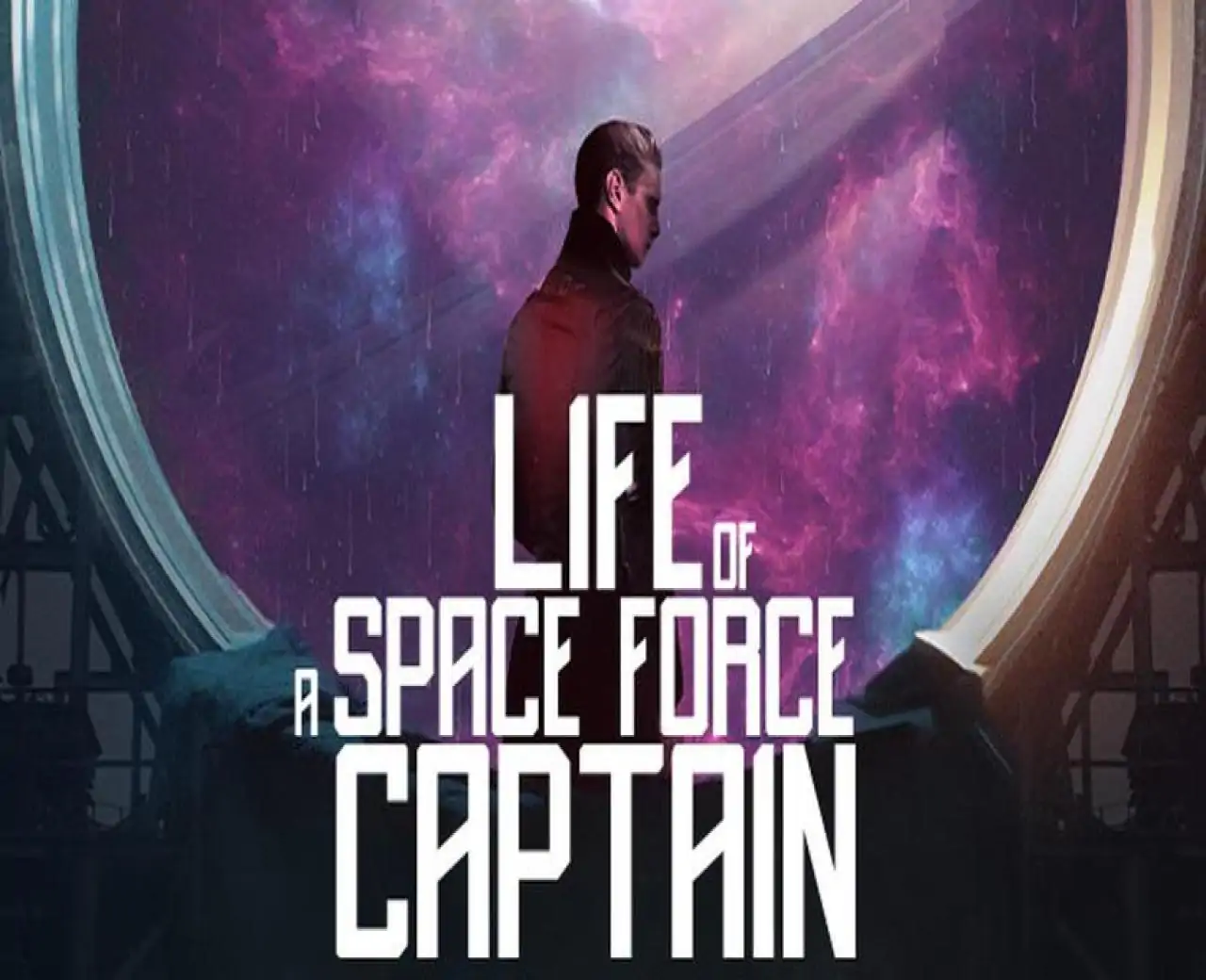 Life of a Space Force Captain