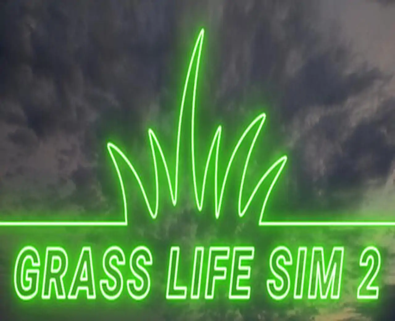 Grass Life Sim 2