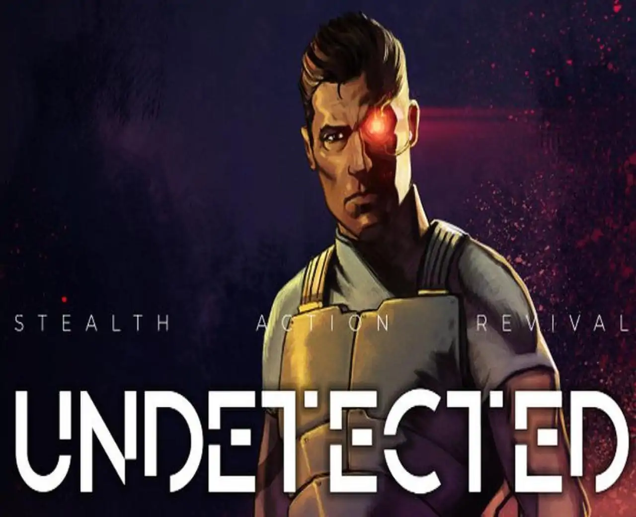 UNDETECTED