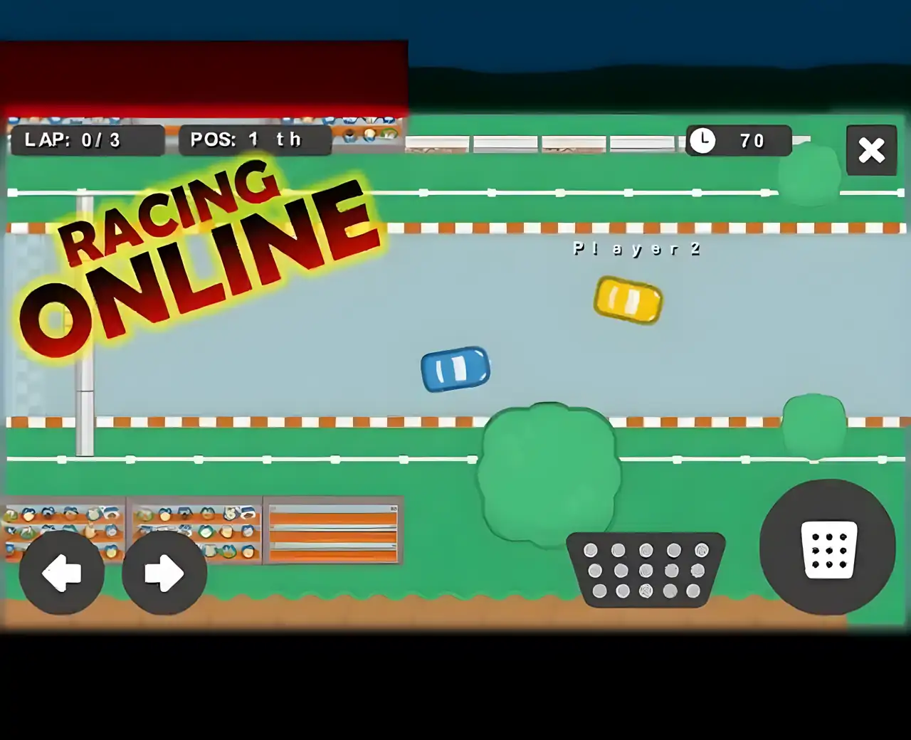 Mr Maker关卡编辑器