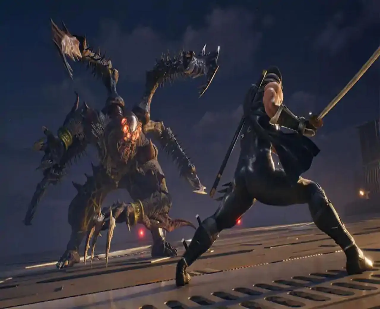 忍者龙剑传2 黑之章（云玩-SVIP版）