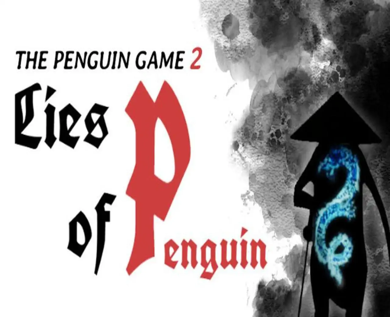 The PenguinGame 2 -Lies of Penguin-