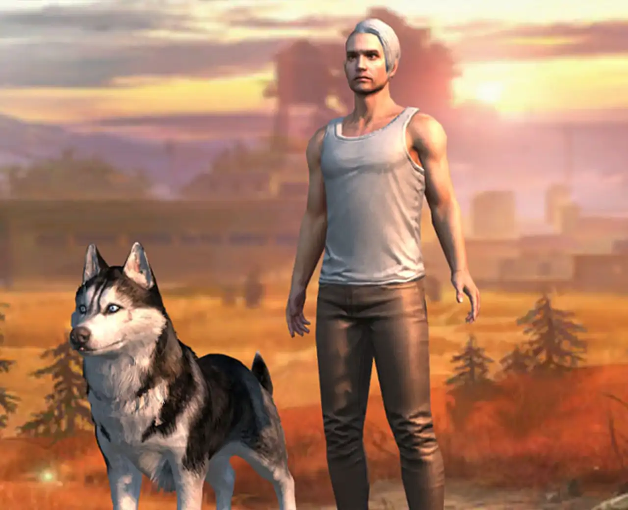 反恐突袭火线对决