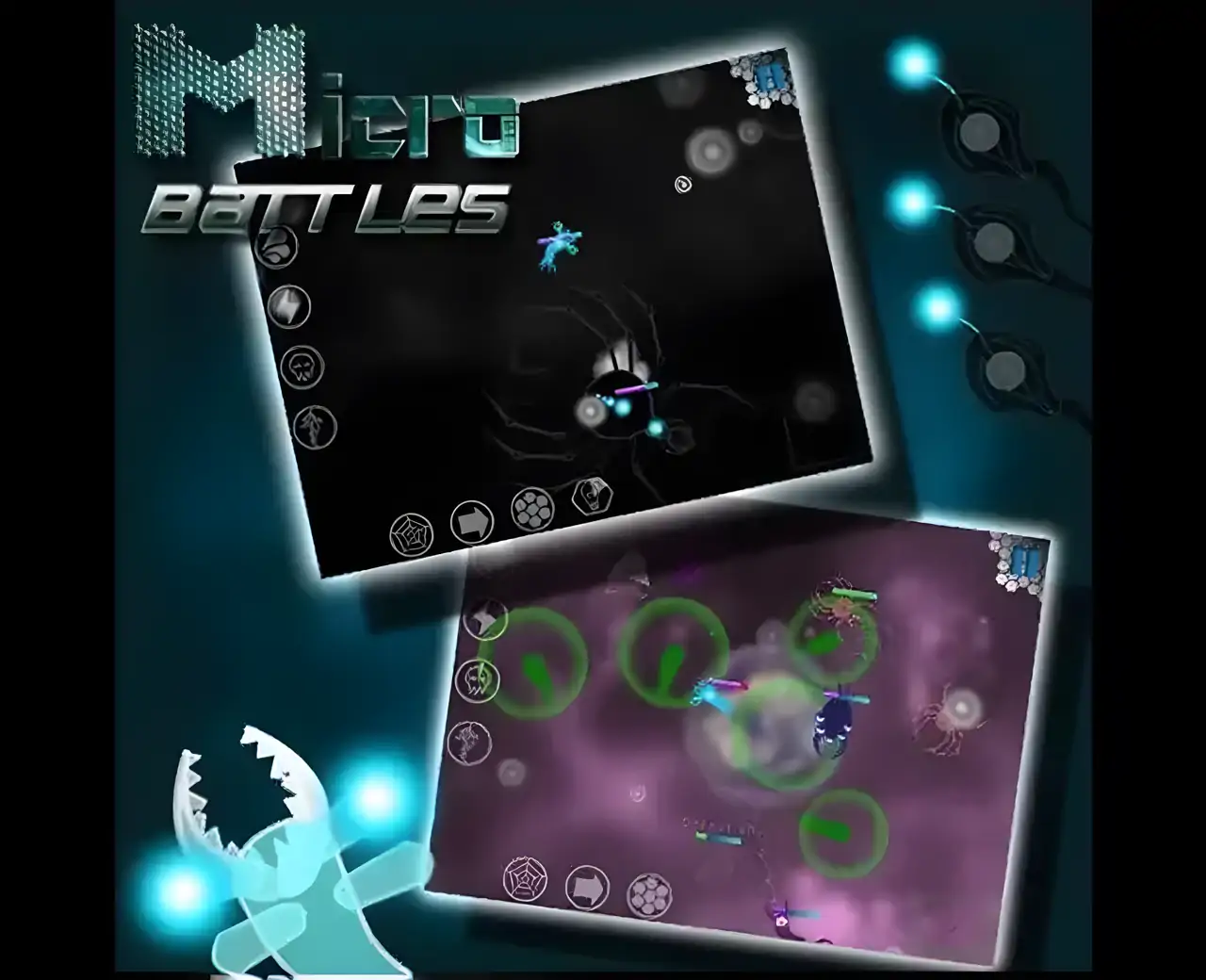 微型生物成长记修改版