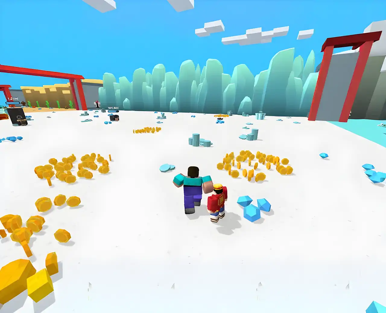 动漫宠物模拟器