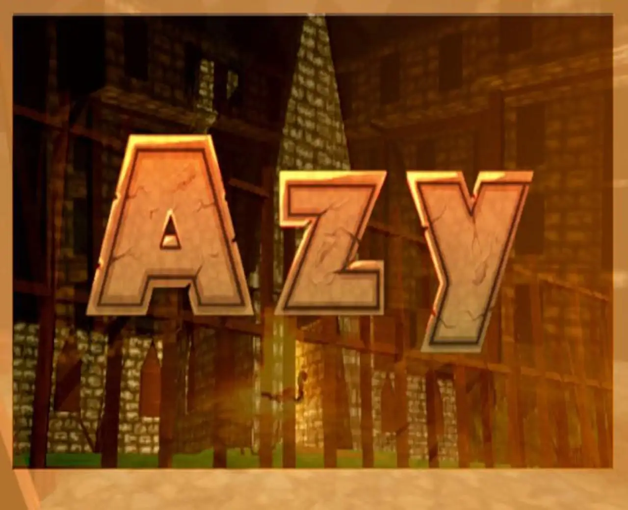 Azy