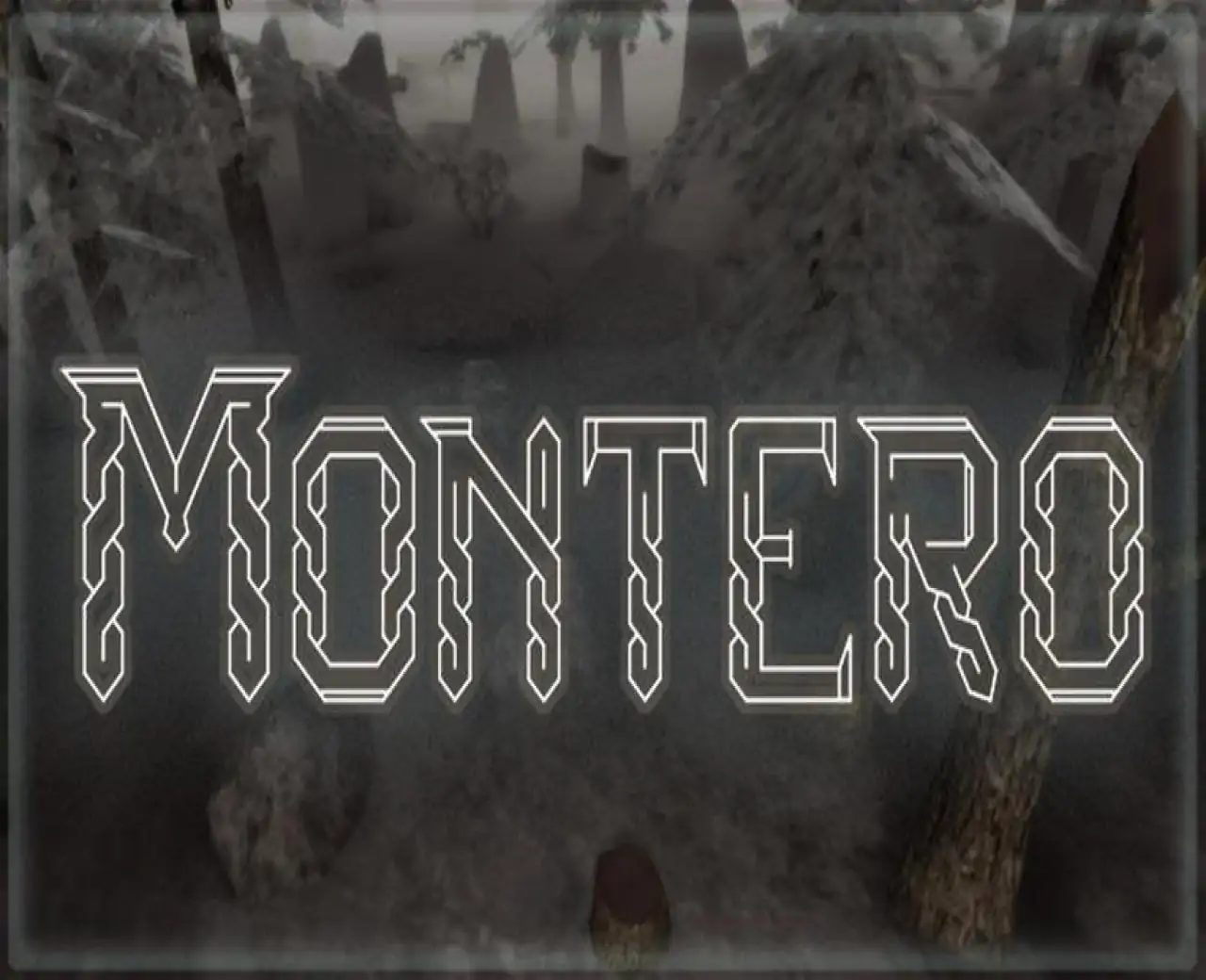 Montero