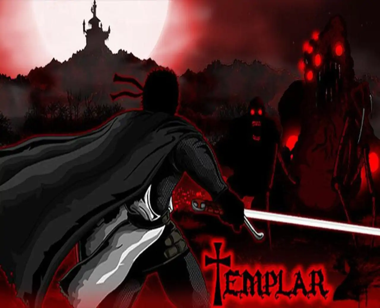 Templar 2