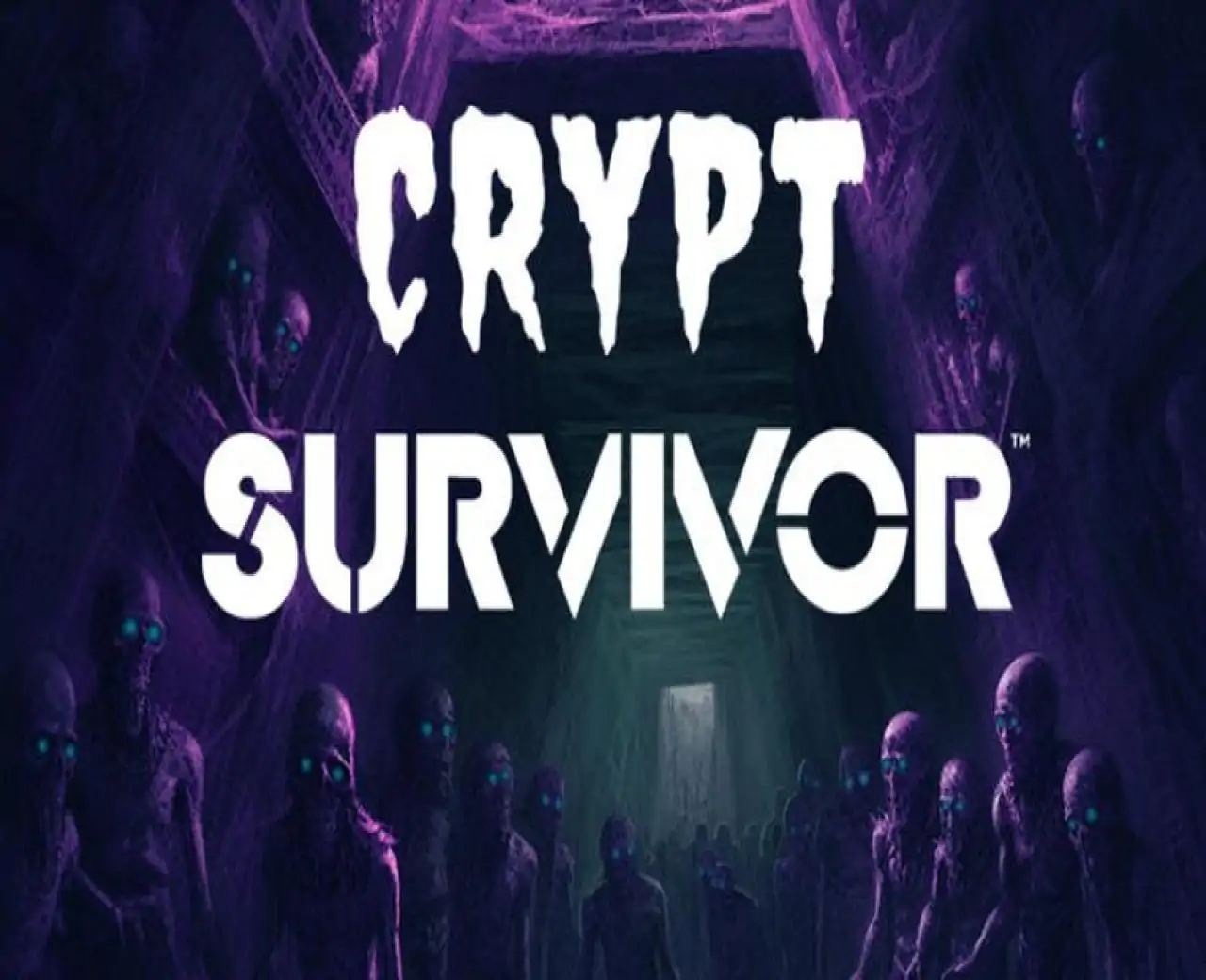 Crypt Droid
