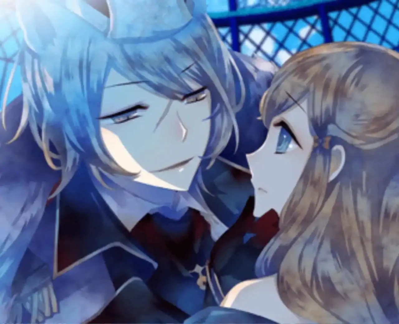 黑狼传说最终希望