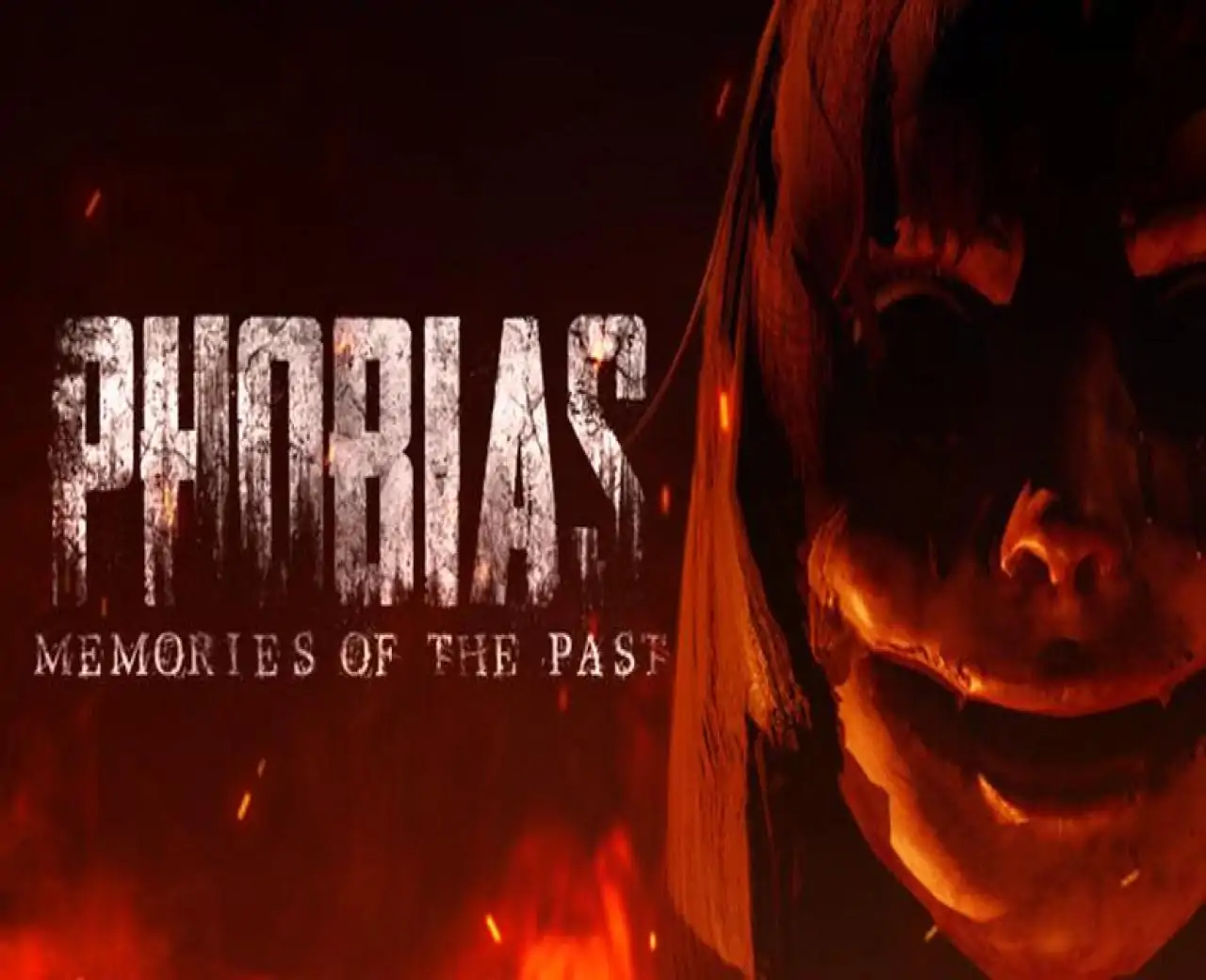 Phobias: Memories of the Past
