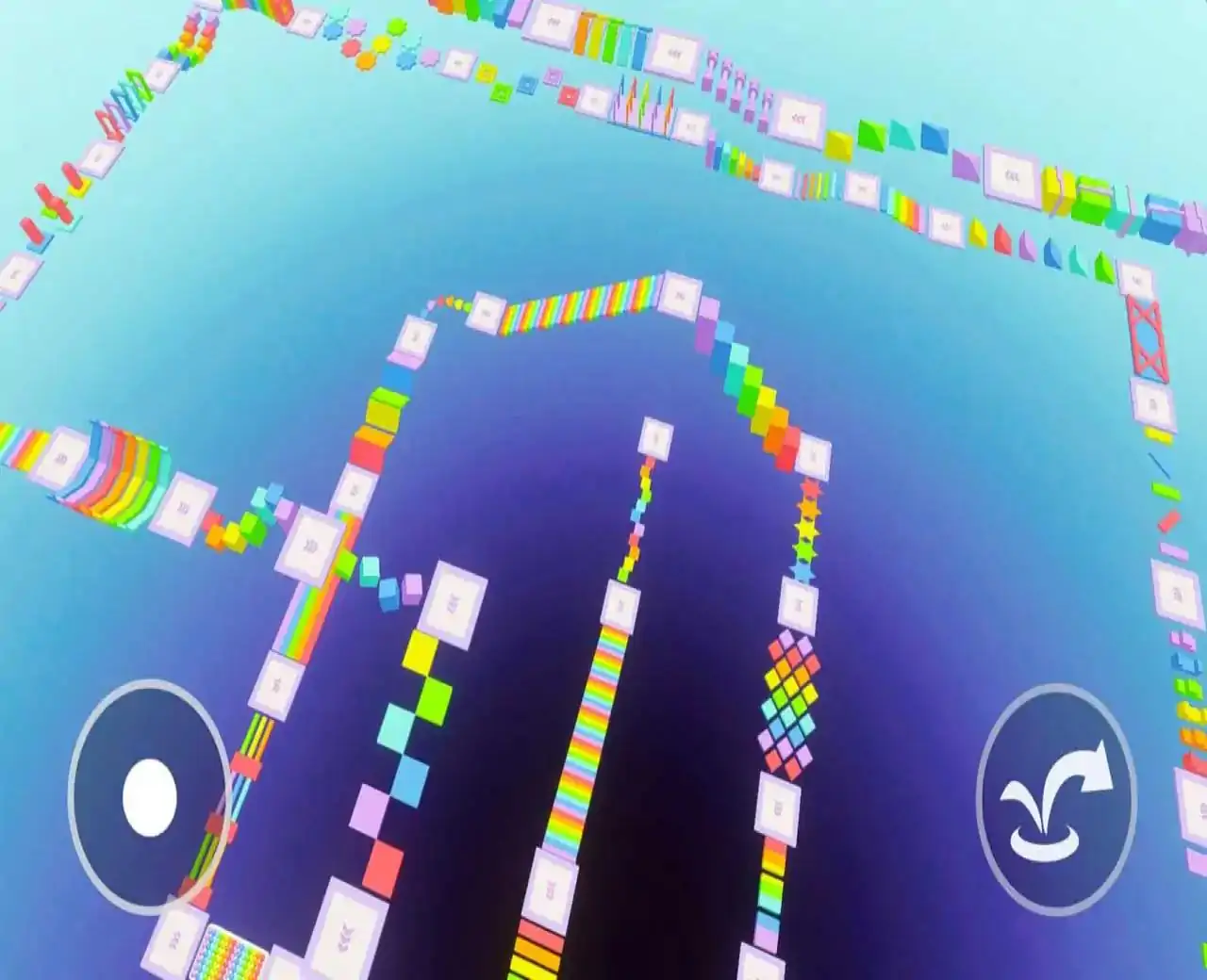 暑假考试成绩跑酷-快乐向前冲