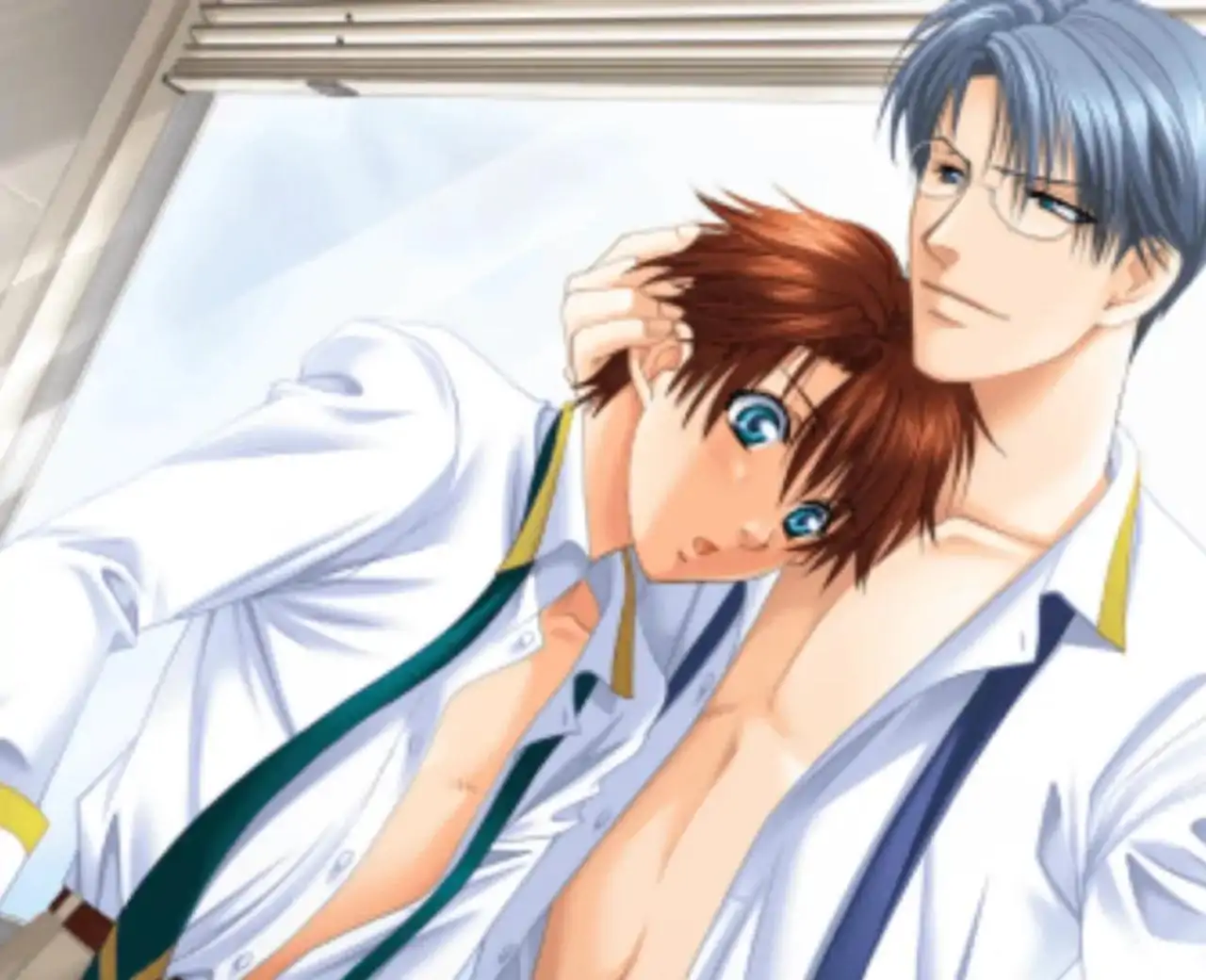 学园天堂再来一碗