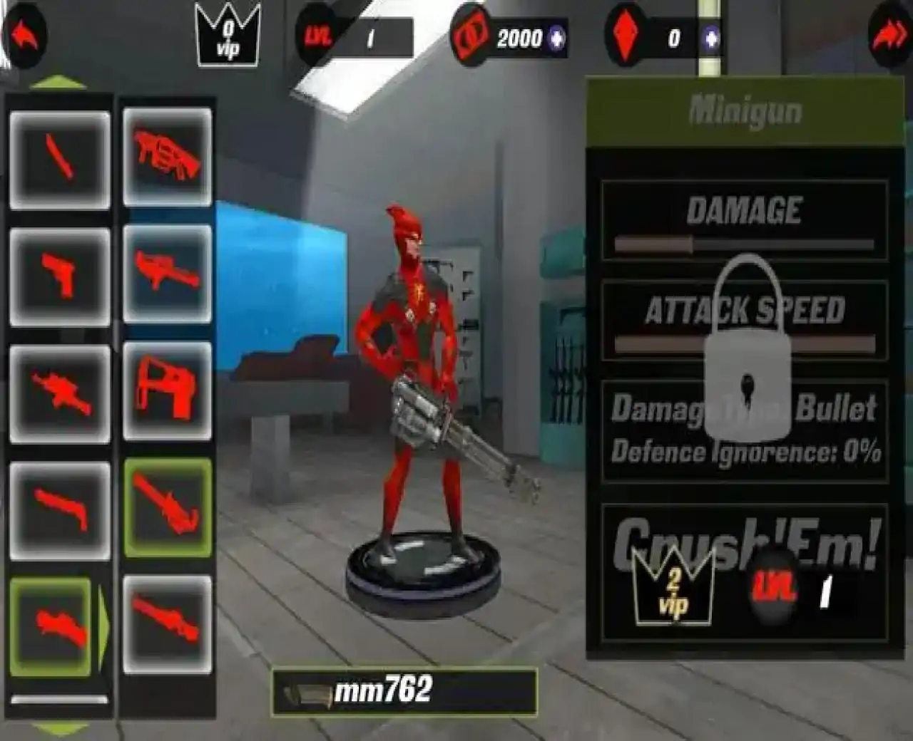 闪电侠:超光速英雄城