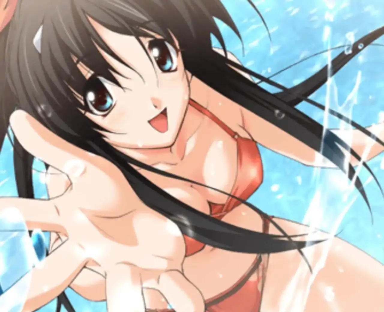 秋之回忆4从今以后again