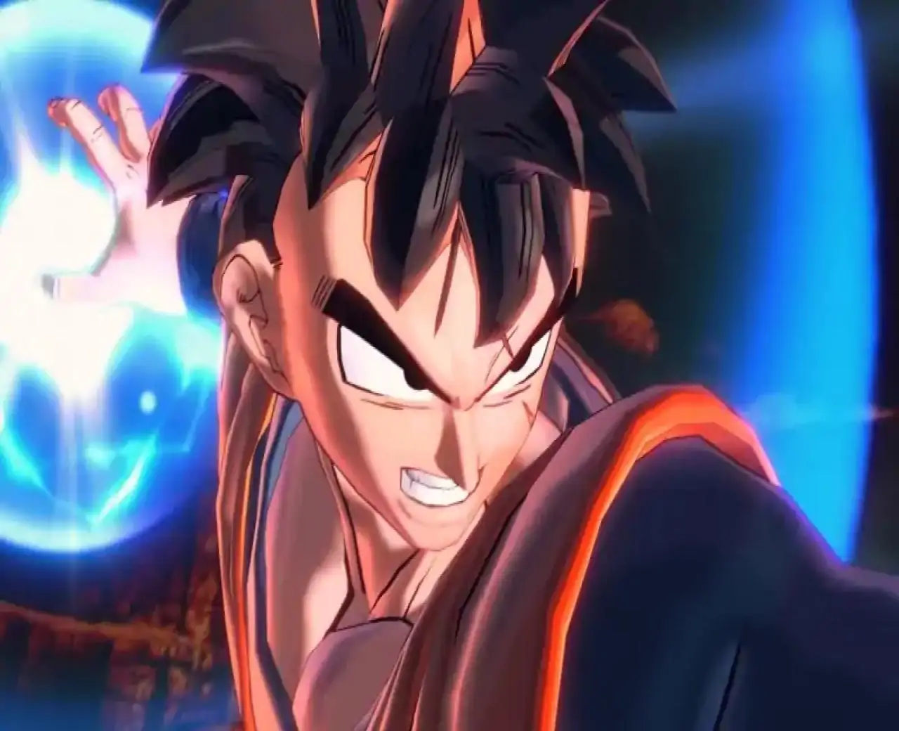 龙珠：超宇宙2（云玩）