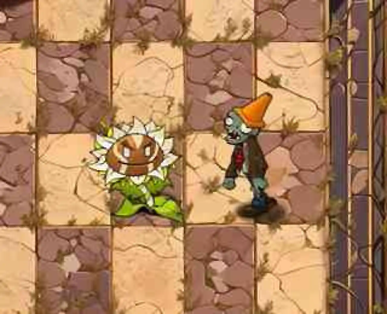 植物大战僵尸：神奇植物在哪里V1.0（预约）