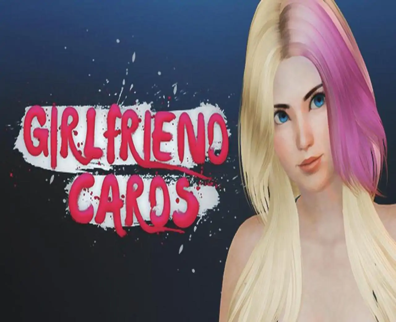 Girlfriend Cards