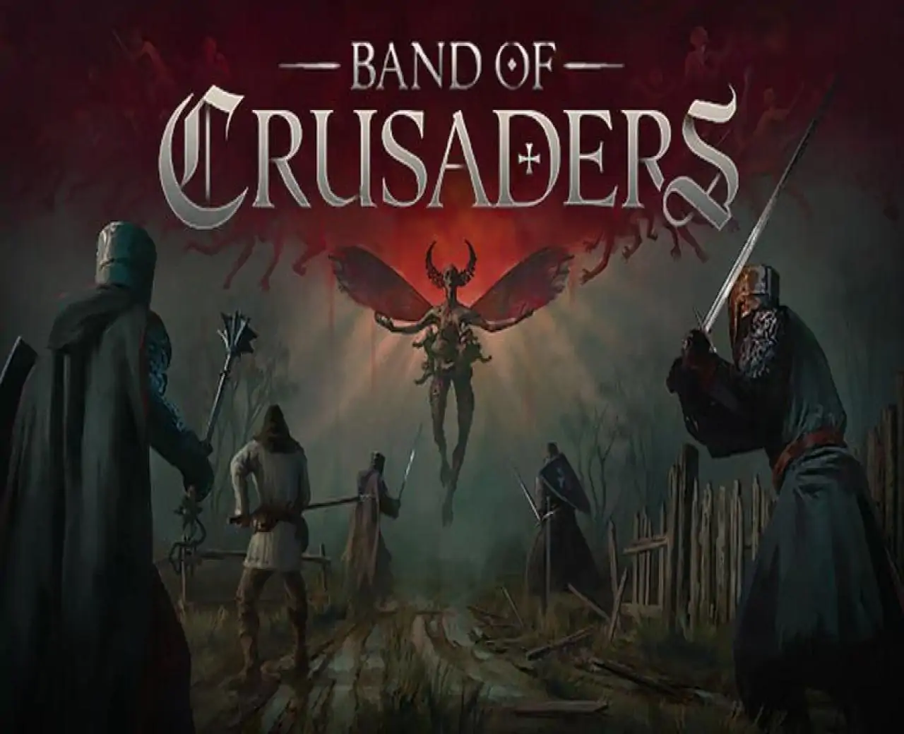 十字军圣战团 Band of Crusaders