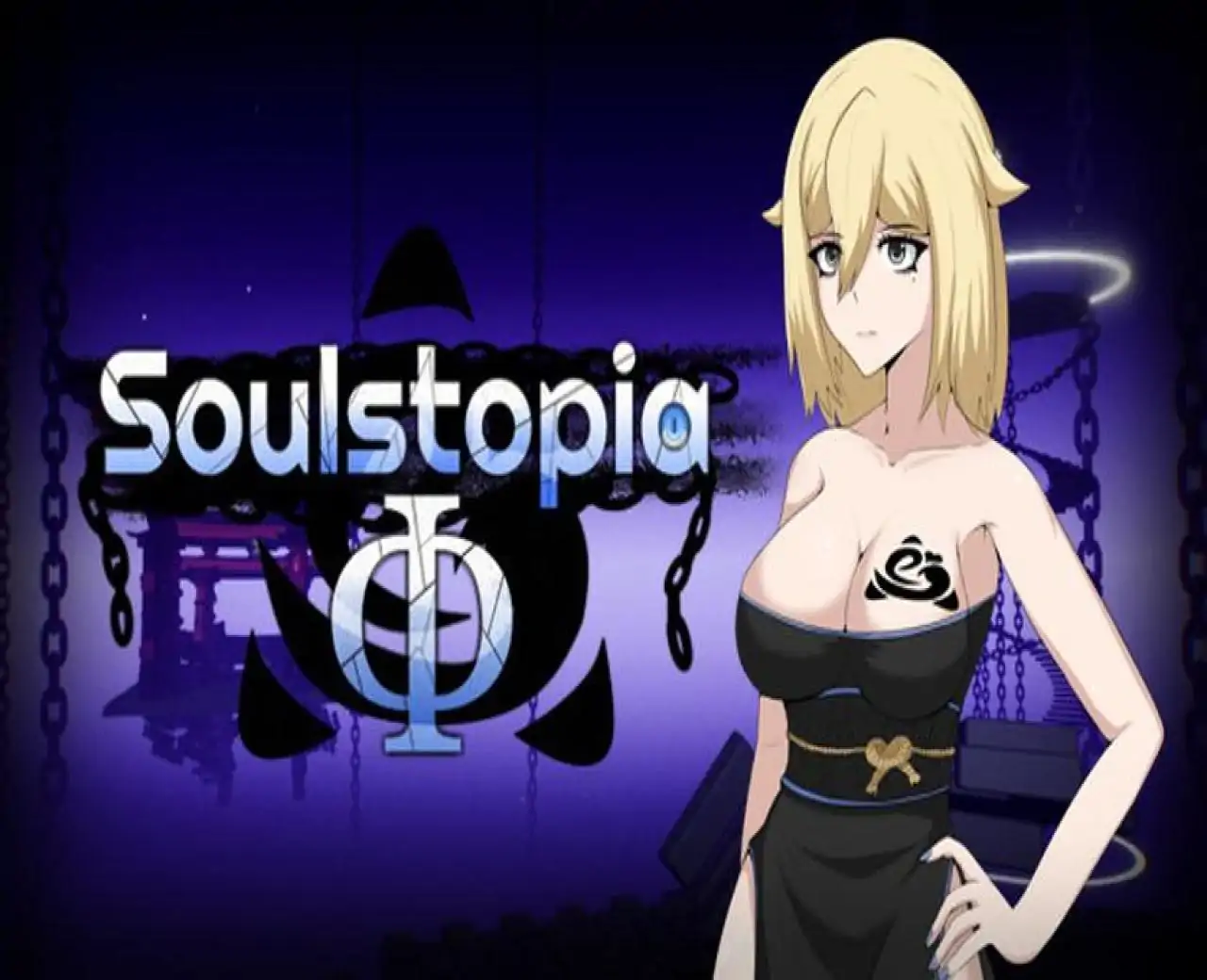 Soulstopia -PHI-
