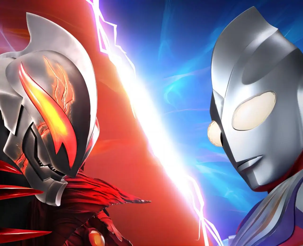 奥特曼联盟之百变超人