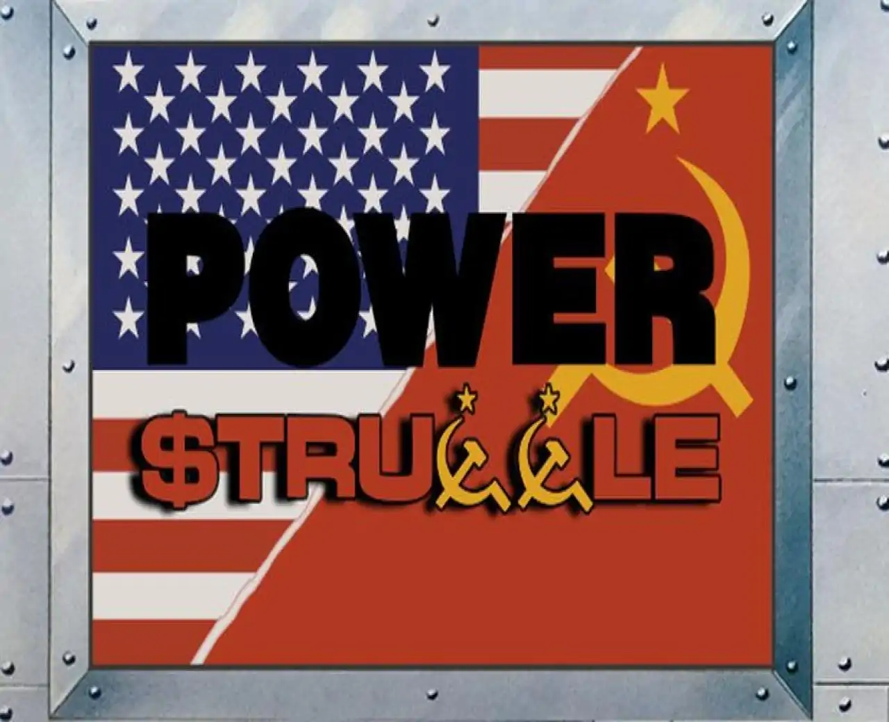 Power Struggle