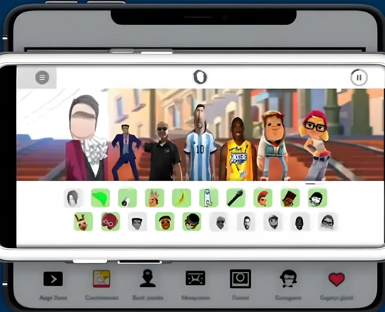 节奏盒子CuRsEdBoX2模组(玩家自制)