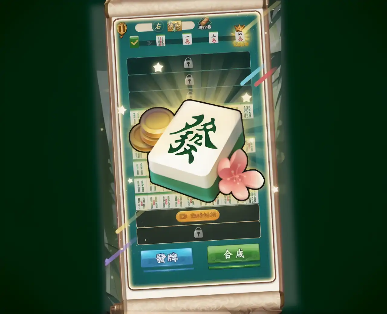 雀友休闲馆：AI消除大作战