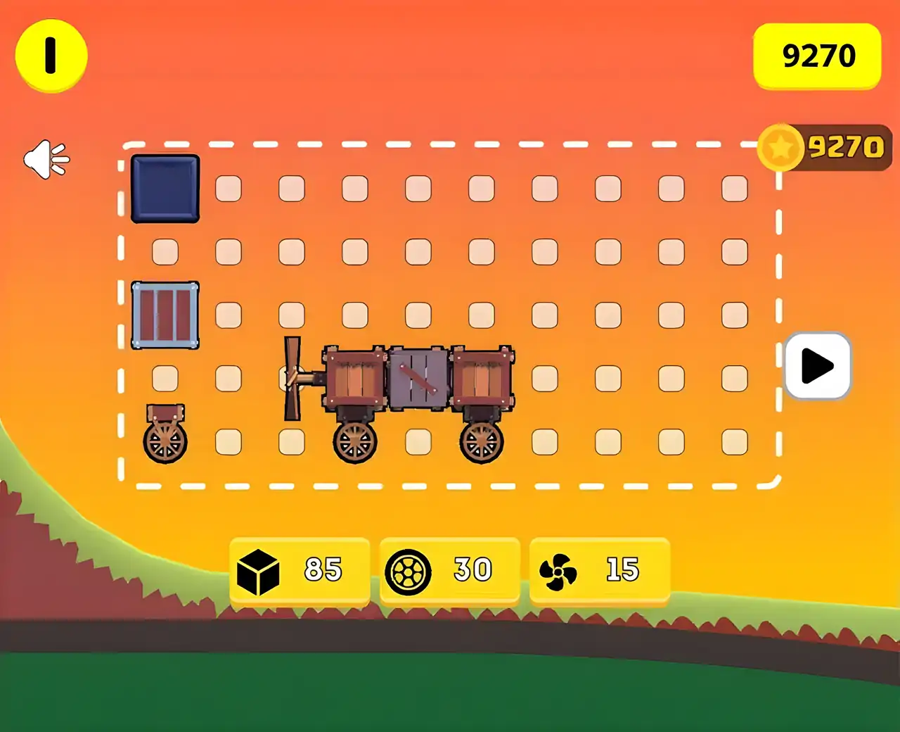 建造大师：汽车制造商