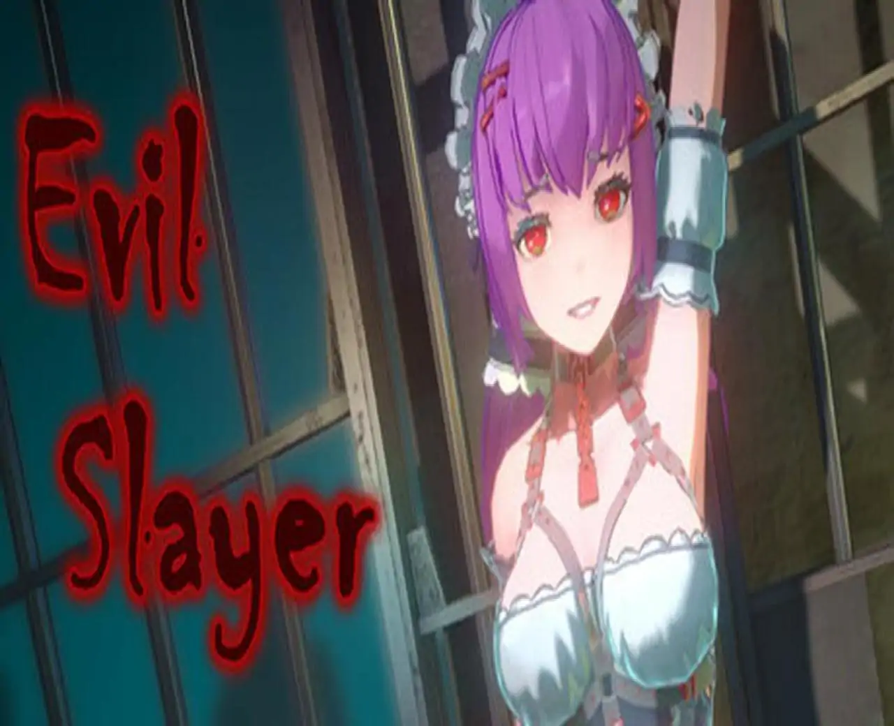 EvilSlayer
