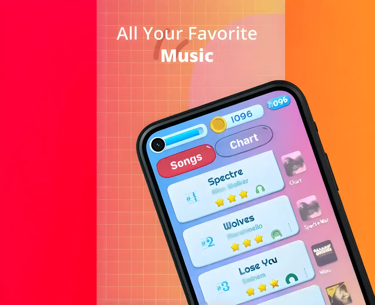 钢琴块：音乐大师